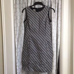 Anne Klein Sleeveless Dress